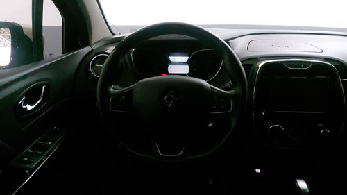 Renault Captur 2.0 ICONIC AUTO