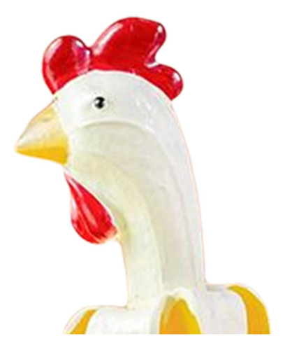 Estatuas Creativas De Plátano Y 3.7x4x7.15cm Amarillo