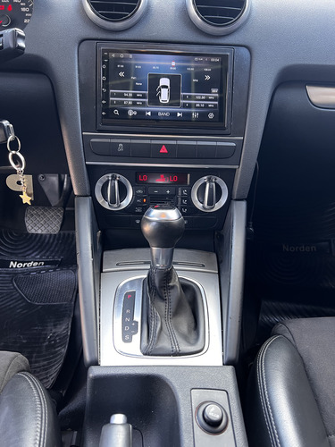 Audi A3 Sportback 2.0 I Stronic 143cv