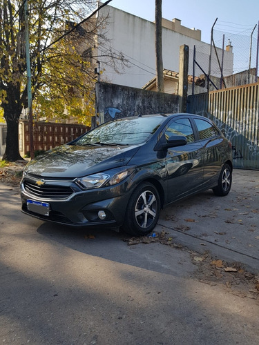 Chevrolet Onix 1.4 Ltz At 98cv