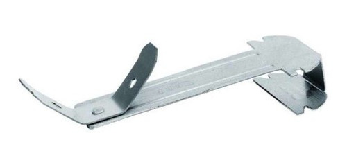 Imagem 3 de 5 de Regulador Pendural Para Perfil F530 / Forro Drywall - 100un.