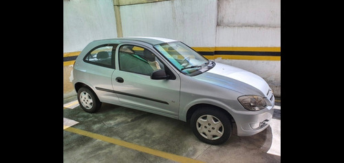 Chevrolet Celta 1.0l Ls