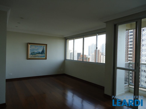 Imagem 3 de 15 de Apartamento - Morumbi - Sp - 397492