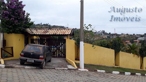 Imagem 2 de 29 de Chácaras Em Condomínio À Venda Em Atibaia/sp - Compre O Seu Chácaras Em Condomínio Aqui! - 1412580