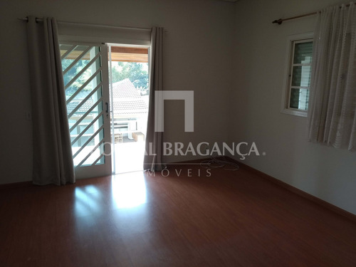 Imagem 13 de 25 de Casa Em Residencial Colinas De São Francisco, Bragança Paulista/sp De 620m² 3 Quartos À Venda Por R$ 1.190.000,00 - Ca1564894-s