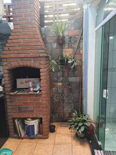 Casa Sobrado Santo André