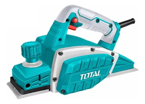 Cepillo Eléctrico 550w Total Tl5508216