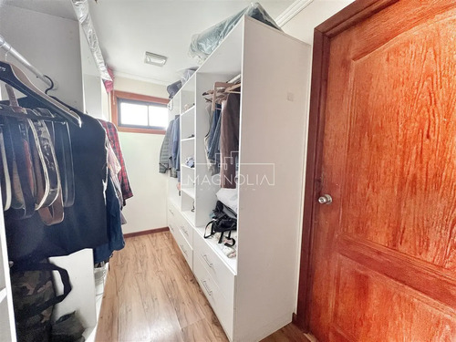 Rebajada, Parcela Temuco Con Gran Casa Y Excelente Quincho