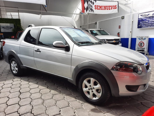 Ram 700 1.6 Slt Club Cab Mt 2020