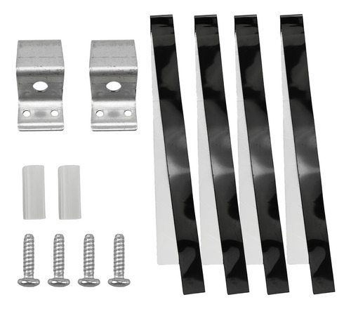 8541503 Kit De Apilamiento Dueto De Hidromasaje Y Kit De Api