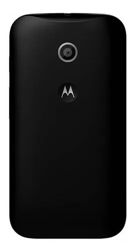Motorola Moto E Xt1021 4gb Celular Liberado Negro Usado