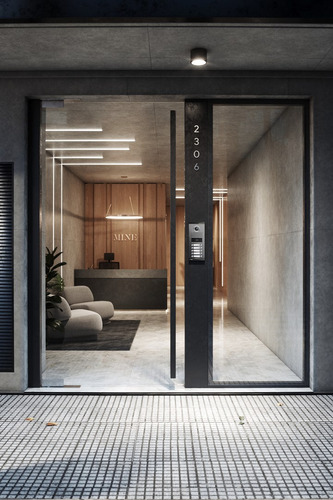 Departamento En Venta En Belgrano, Capital Federal, Buenos Aires