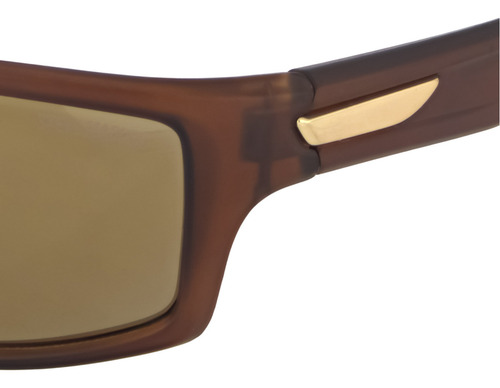 Lentes De Sol Steve Madden X17167 Marrón Hombre