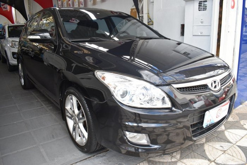 I30 2.0 Mpi 16v Gasolina 4p Automático