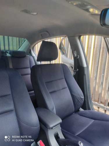 Honda City City Lx