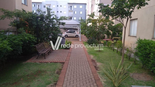 Imagem 16 de 20 de Apartamento À Venda Em Jardim Santa Genebra - Ap295429