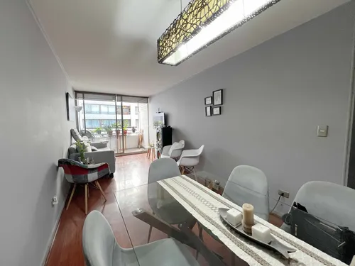 Venta Departamento 2hab 2ba San Miguel