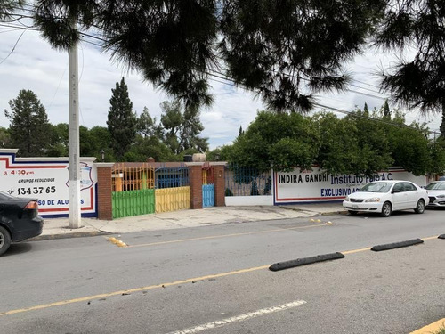 Imagen 1 de 12 de Casa Uso De Suelo En Renta Los Maestros