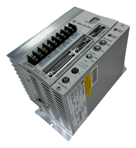 Allen Bradley Servo Drive Ultra 3000 Digital 2098dsd020se