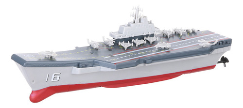 Mz Radio Rc De 2,4 Ghz Con Control Remoto Navy Aircraft
