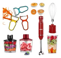 Comprar Cocina Mixers Procesadora Licuadora Picadora   2 Años Gtia