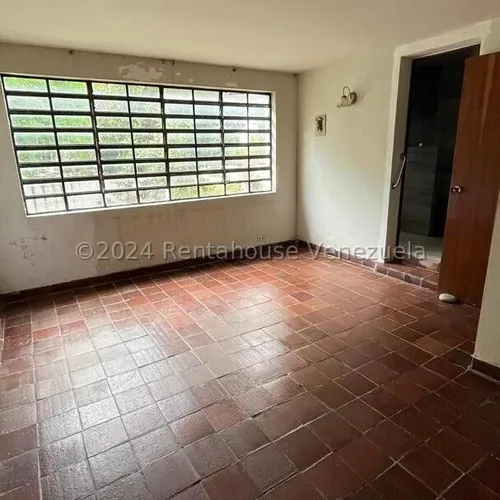 Casa En Venta En Macaracuay