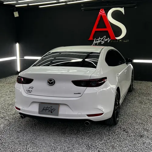 Mazda 3 2.0 Prime