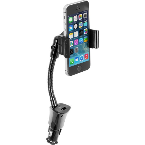 Sup Celular Fortrek C/carr.usb 3101 1un C369063