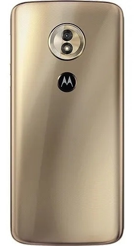 Celular Moto G6 Play Xt1922 Dual Chip 32gb Semi Novo