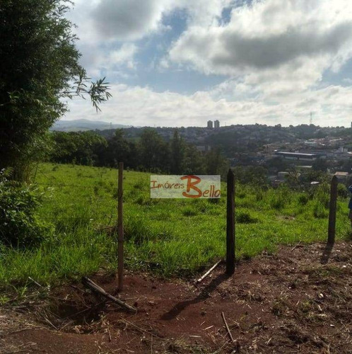 Área Para Empreendimento Em Ótima Localizaçao!!! - Ar0071