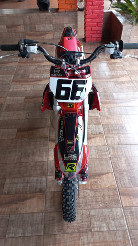 Imagem 3 de 4 de Gasgas Mc 65 2021 - Usada