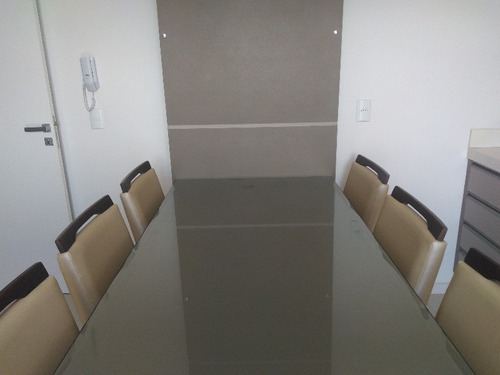 Imagem 6 de 20 de Lindo Apartamento Mobiliado Em Camboriú. - Ap00394 - 32095243