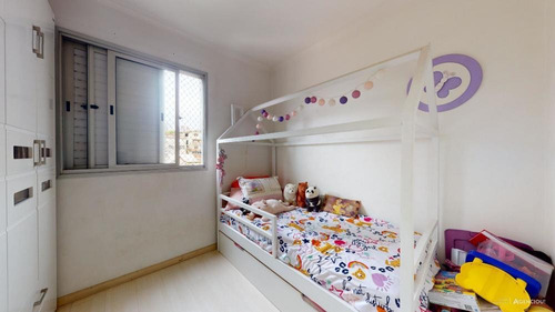 Imagem 17 de 19 de Apartamento Para Venda Com 63 M² | Imirim| São Paulo Sp - Ap43624v
