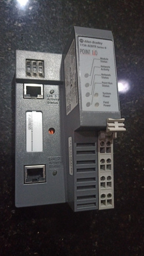 Clp 1769-l30erms Allen Bradley