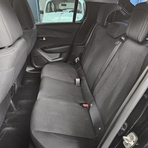 Peugeot 208 1.6 Active Pack 16v Flex 4p Automatico