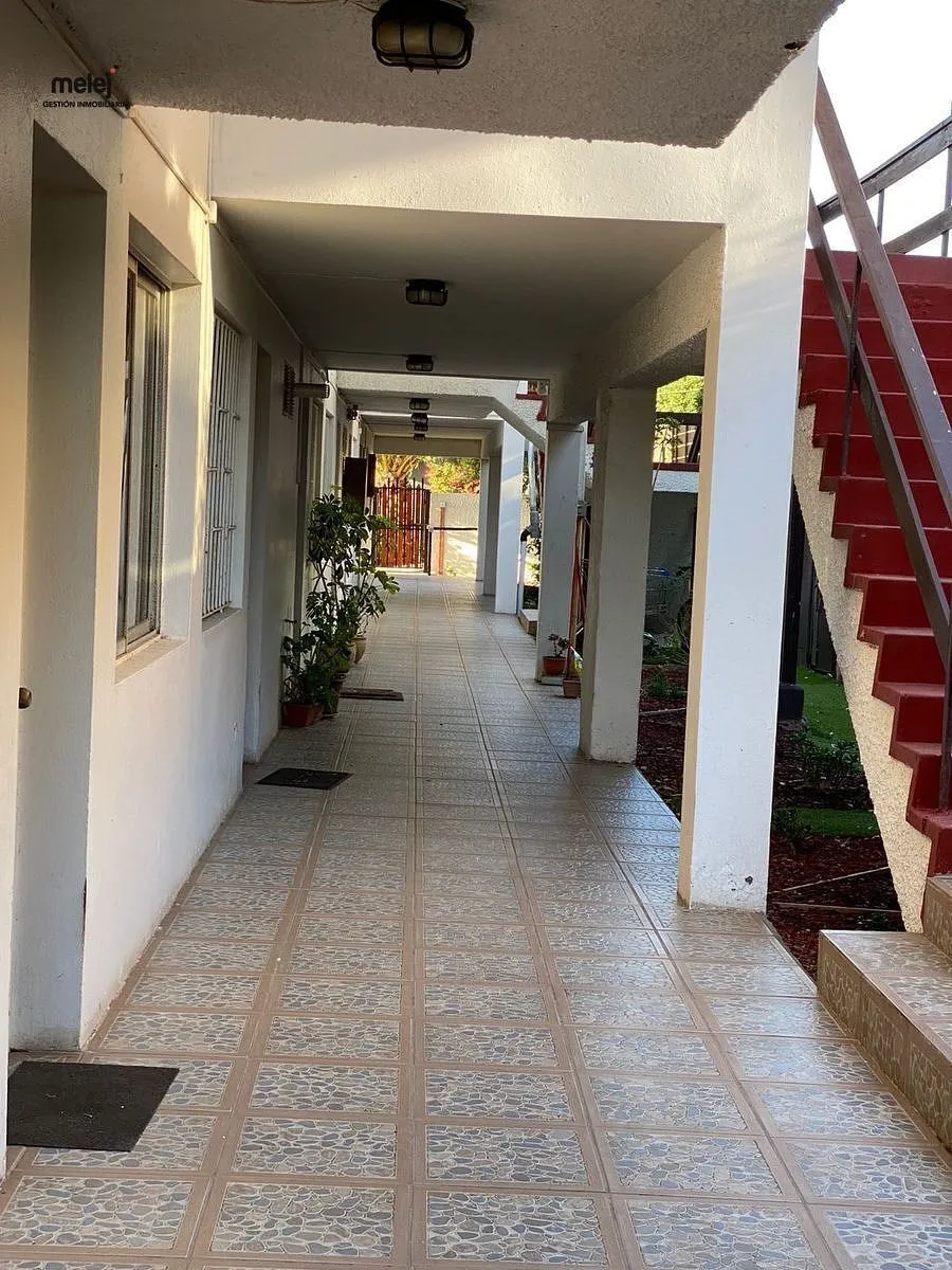 Imagen 2 de 15 de Vende Departamento Amoblado, Vista Al Mar Concón