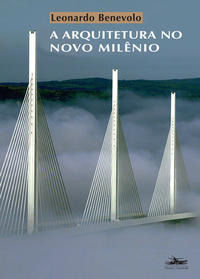 Libro Arquitetura No Novo Milenio A De Benevolo Leonardo Es