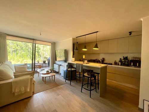 Departamento, 2 Baños,2 Dormitorios, Andalue