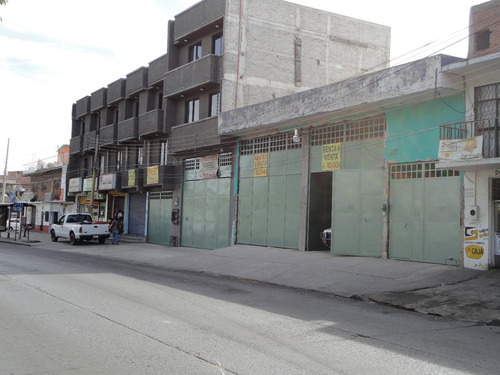 Imagen 3 de 14 de Edificio Multifuncional