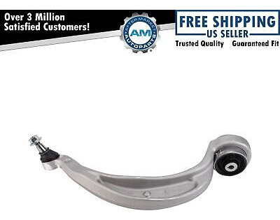Control Arm With Ball Joint Fits 12-16 Audi A6 12-18 A7  Oac