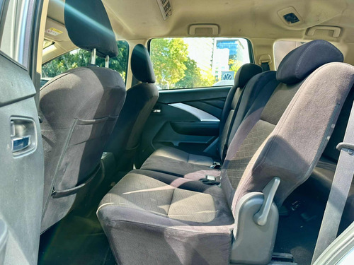Mitsubishi Xpander 1.5 Cross At