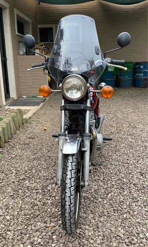 Imagen 3 de 8 de Kawasaki Z440