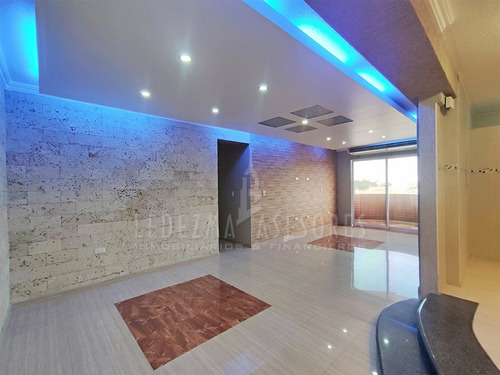 Imagen 2 de 21 de Ledezma Asesores Vende Apartamento Listo Para Habitar En Av. Andrés Eloy Blanco, Ciudad Bolívar - Venezuela