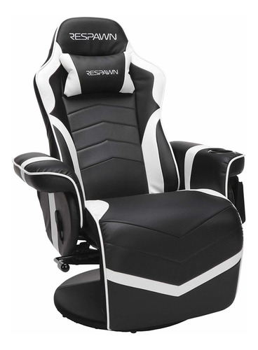 Imagen 1 de 4 de Sillón Respawn 900
