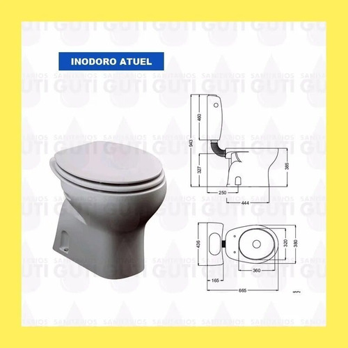Juego Baño W Ferrum Atuel Griferia Tempest Maral V Bañera