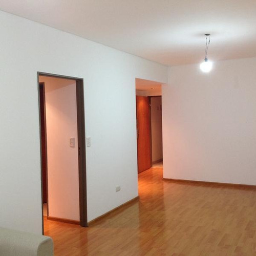Departamento En Recoleta 3 Ambientes Apto Crédito