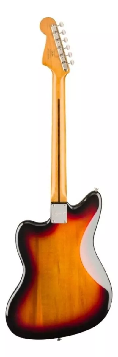 Tercera imagen para búsqueda de guitarra electrica fender