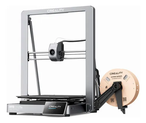 Impresora 3d Creality Ender 3 V3 Plus 600mms Dropix3d
