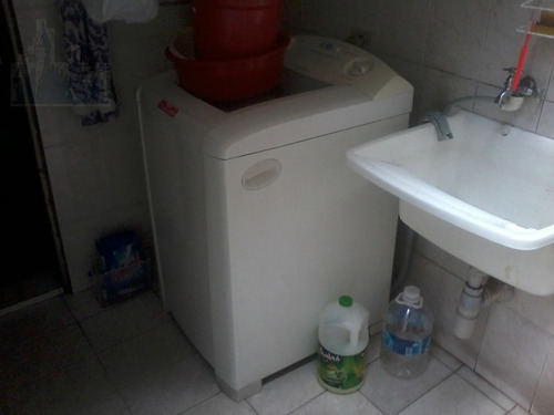 Imagem 8 de 12 de Casa Para Venda, 3 Dormitórios, Jardim Clímax - São Paulo - 7985
