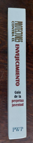Protectores Contra El Envejecimiento (Usado)